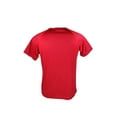 thumbnail image 2 of Rhinoxgroup Youth Chivas De Guadalajara Soccer Poly Shirt Soccer Youth Jersey -06 YS, 2 of 3