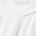 thumbnail image 6 of Women's Cotton Linen Wide Leg Pants - Loose Fit, High Waist, Summer Casual - Elastic Waist - M-XXXL, 6 of 6