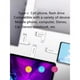 thumbnail image 3 of Lenovo-unidad Flash USB 3,0 OTG, Pendrive de 2TB, 1TB, 512GB, 256GB, 128GB, tipo c, envío gratis, 3 of 4