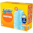 thumbnail image 5 of Swiffer Duster Refills, Unscented, 18 Count, 5 of 16