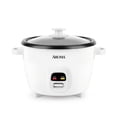 thumbnail image 1 of Arrocera y vaporera AROMA ARC-390NGP 4.7L, 1 of 7
