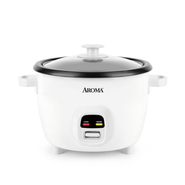 Arrocera y vaporera AROMA ARC-390NGP 4.7L