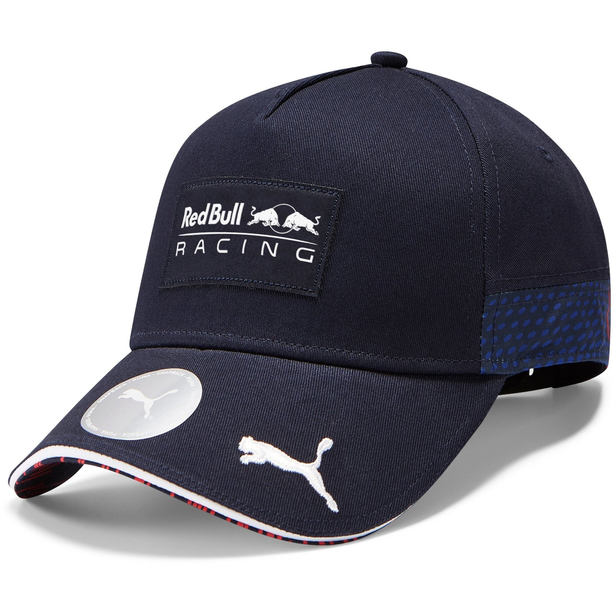 Red Bull Racing F1 Kids 21 Team Hat Youth Navy Walmart Com