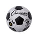 thumbnail image 1 of Balón de fútbol Champion Sports Retro talla 3 negro/blanco, 1 of 7