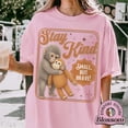 thumbnail image 4 of Be Kind Viral Punch Monkey Shirt, Sad Punch Monkey Shirt, Baby Monkey Graphic Tee, Mental Health Gift, 4 of 6