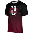 thumbnail image 1 of ProSphere Men's Chapman University Ombre Tech Tee, 1 of 7