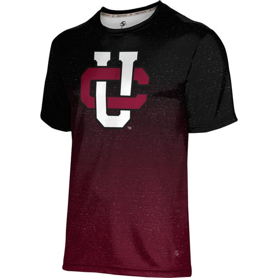 ProSphere Men's Chapman University Ombre Tech Tee