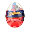 Spiderman Novelty Easter Egg