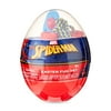 Spiderman Novelty Easter Egg