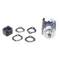 thumbnail image 1 of 1 De Carburador De Hierro Con Junta Para \u0026 715668 715443 715121 kusrkot Carburador de motocicletas, 1 of 7