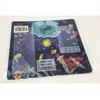 Garbage Day Space Room Play Mat Mayday Games