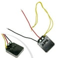 thumbnail image 6 of BUYISI 12V High Current Brushless Lithium Battery Lawn Mower Control Board Lawn Mower, 6 of 9
