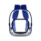 thumbnail image 2 of Transparent Handbag Transparent Bag Portable Fashionable Women's Shoulder Bag Storage Bag, 2 of 9