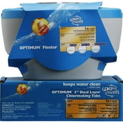 Aqua Chem Optimum Starter Kit