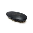 thumbnail image 2 of Phillips Brush military Wood Bristle Beard Brush Black Wood Military Style For Short Hair, 2 of 3