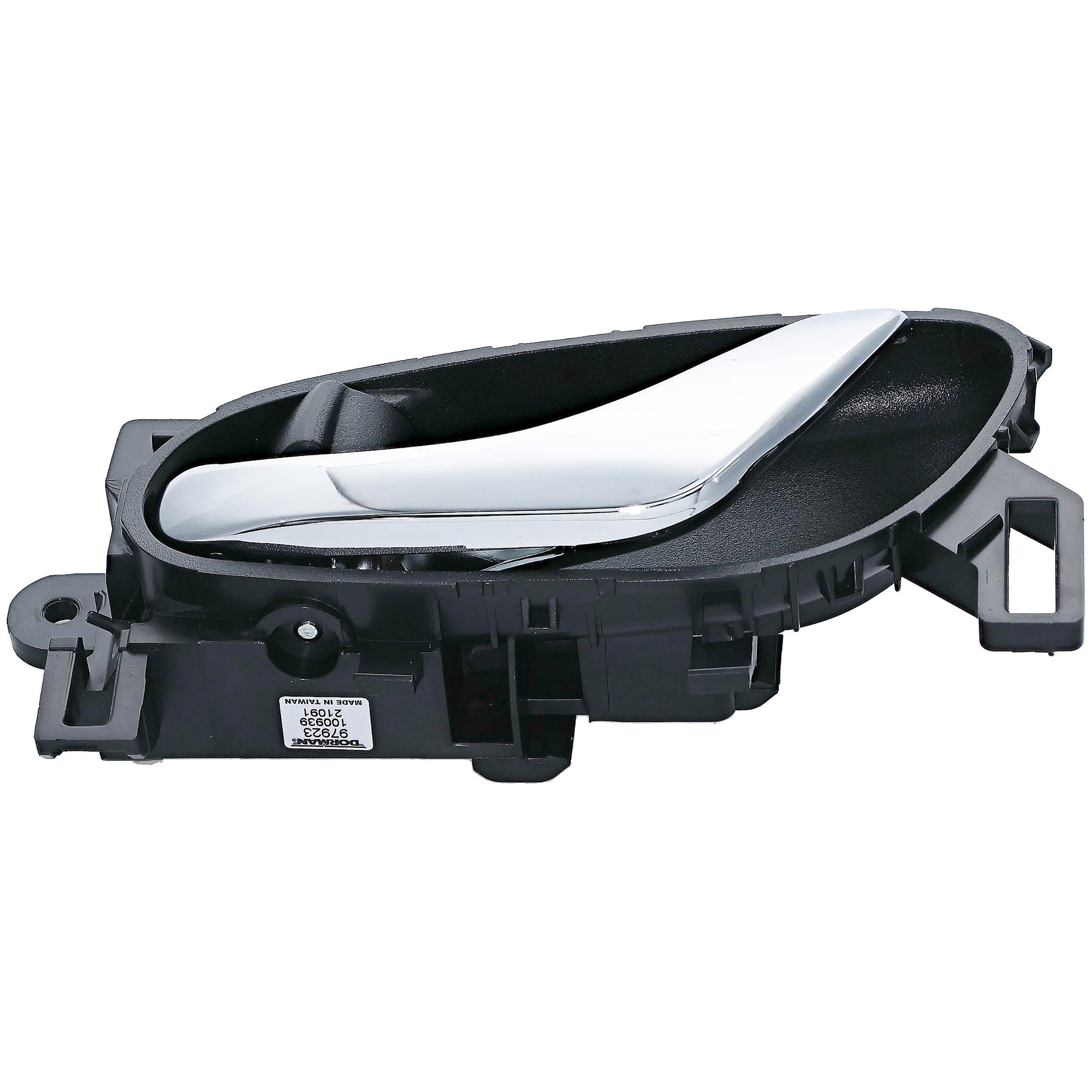 Dorman 97923 Interior Door Handle for Specific Nissan Models Fits select: 2013-2019 NISSAN SENTRA