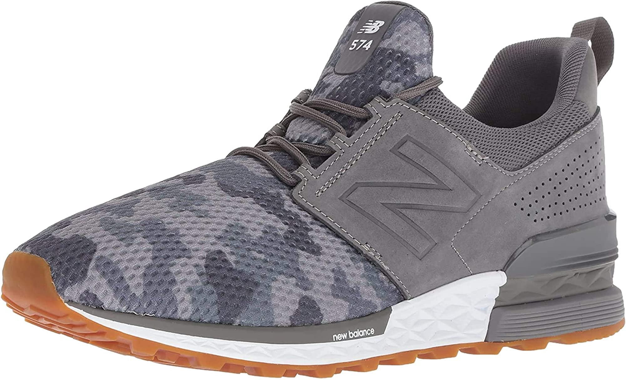 New Balance Mens Ms574emg | Walmart Canada