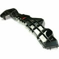 thumbnail image 2 of For Lexus NX200t 2015 2016 2017 Bumper Cover Retainer Driver and Passenger Side | Pair | Front | Upper | CAPA | LX1032113, LX1033113 | 5253678010, 5253578010, 2 of 5