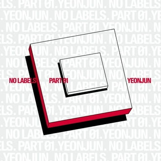 YEONJUN (TXT) - NO LABELS: PART 01 (SET-UP A) - Walmart Exclusive