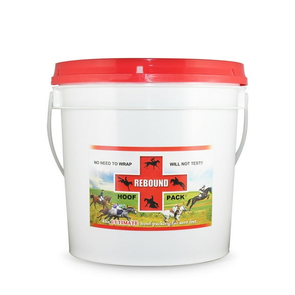 Ivesco Rebound Hoof Packing 11lb