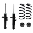 thumbnail image 2 of Kit Original AG para Auto Delanteros para Volkswagen Golf R32 V6 08del X6 2008 a 0 4 Piezas Nuevos, 2 of 5