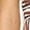 Light Brown, variant on Summer Dresses for Women Beach Maxi Dress Spaghetti Strap Striped Boho A Line Wedding Guest Flowy Long Dress Brown S