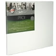 thumbnail image 4 of FREDRIX PRO Series Archival Linen Canvas Board, 11" x 14", 4 of 10