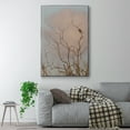 thumbnail image 2 of At Dawn Framed Premium Gallery Wrapped Canvas - Ready to Hang, 2 of 9