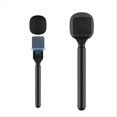 thumbnail image 1 of 2Pack Interview Microphone Handheld Adapter for DJI Mic 1/2, 1 of 5