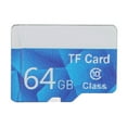 thumbnail image 3 of Micro Memory Card for Digital Cameras, Mobile Phones, Class 10 Large Storage Card, Plug and Play, Universal TF Card for MP3 Players, Tablets, Dashcams, 3 of 7