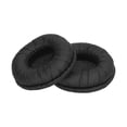 thumbnail image 4 of Ear Pad, Headphone Earpad Memory Sponge Universal Block Noise  For Earphone, 4 of 8