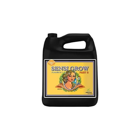 

pH Perfect Sensi Grow (4-Liter (Part B))