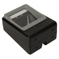 thumbnail image 1 of Scanner de Code QR de Bureau, Scanner de Code QR Filaire 1D Identification Efficace pour Magasins, 1 of 7