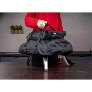 Ooni Fyra 12 Portable Pizza Oven Carry Cover w/ Handles, Black (#UU-P0AE00)