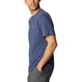 thumbnail image 3 of Camiseta Columbia Thistletown Hills para hombre Dark Mountain XL, 3 of 8