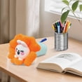thumbnail image 4 of KNFATEQVEDG Pencil Pouch Pencil Flower Stationery Spring Flower Pencil, 4 of 4