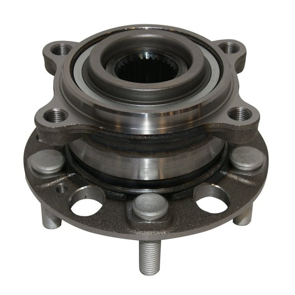 GMB 746-3010 Wheel Hub Assembly that fits a Hyundai Equus (2011-2016)