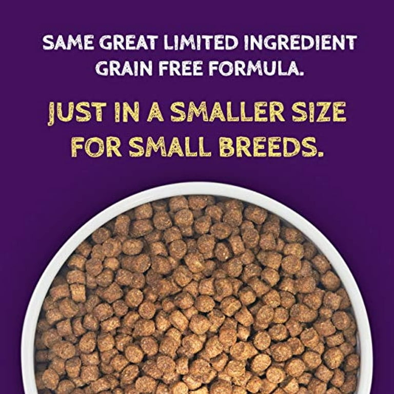 Grain free kangaroo dog food cheap