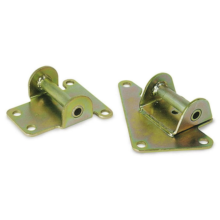 Moroso Solid Motor Mount Pad 93-97 Camaro/Firebird Moroso Solid Motor Mount Pad 93-97 Camaro/Firebird