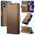 thumbnail image 1 of Funda Cartera Tarjetero Caseme 023 para Xiaomi Poco M6 4G, 1 of 5