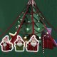 thumbnail image 2 of Micro-Landscape Resin Handicraft Doll Doll Tabletop Decoration, 2 of 5