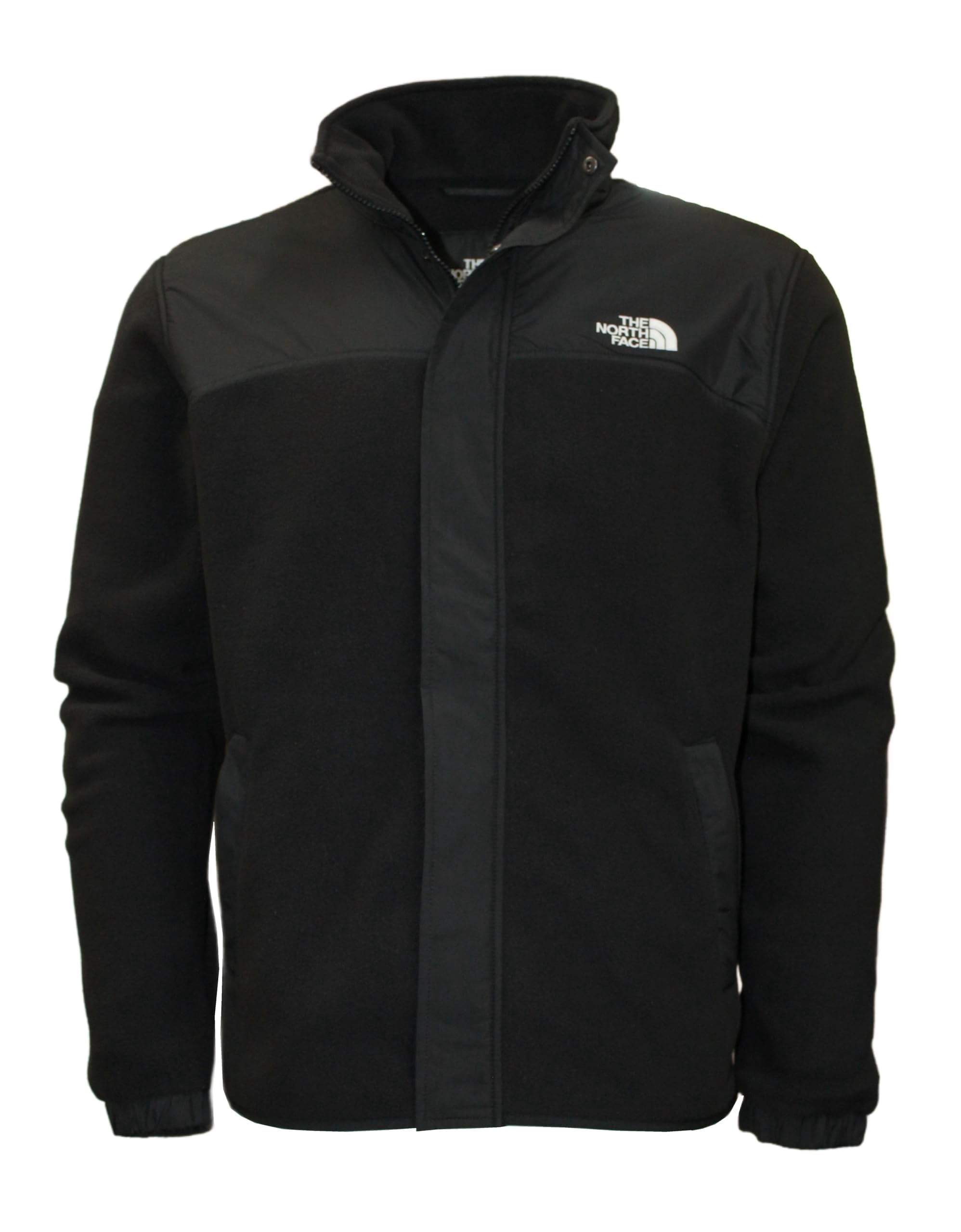 美品 THE NORTH FACE Compact Jacket M Black THE NORTH FACE（ザ ノースフェイス） ナイロンジャケット | COMPACT