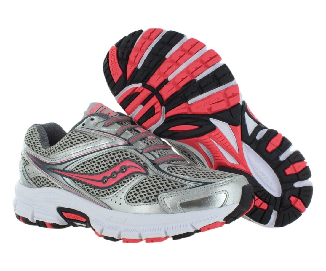 saucony grid cohesion 8 womens wide