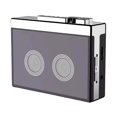 thumbnail image 2 of Baladeur Lecteur de Cassettes Style Rétro Baladeur pour Langues, 2 of 5