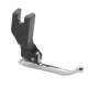 thumbnail image 1 of New Bead Sequin Special Presser Foot, Foot Wedding Dress Bead for Sewing and Beaded Fabric, No-Bead-Tapping, Anti-Curl & Fabric-Holding for Evening Go, 1 of 5