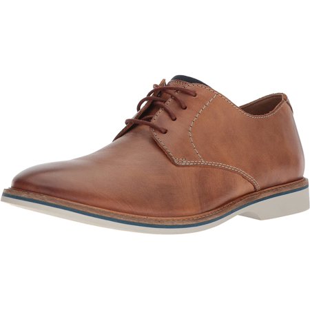 clarks atticus tan