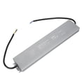 thumbnail image 3 of HRUW-200W-24V 170-240VAC Interrupteur Alimentation IP67 Transformateur de Pilote LED Étanche, 3 of 5