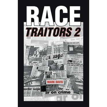 Race Traitors 2 (Paperback)