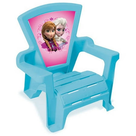 Kids Only! Frozen Adirondack Chair - Walmart.com
