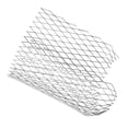 thumbnail image 3 of Roof Gutter Protection Filter 3INCH Expanded Filter Prevents Leaf Clogging, 3 of 9